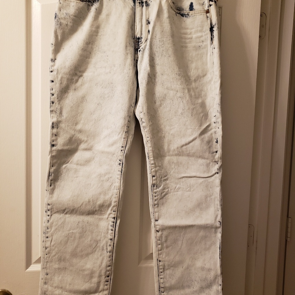 Clothing